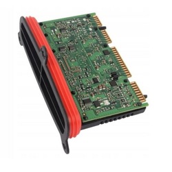 Модуль касета світла bmw f10 f11 рестайлінг 7440877 фото №1