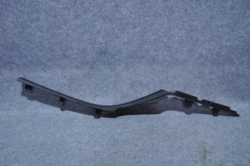 Dodge ram 1500 4 gen накладка пороговая планка правая фото №1