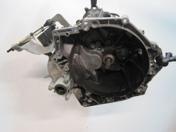 Коробка передач коробки передач peugeot 1,5hdi 20v246 фото №1