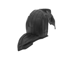 Подкрылок do peugeot 307 2001-2005 7136n7 правая фото №1