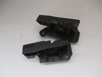 Отбойник зона смятия smart a4538850537 левая фото №1