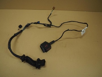 Установка двері праві перед frod transit mk6 фото №1