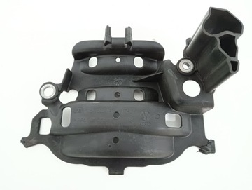Захист насоса масла 2.0 tfsi 06d103623a фото №1