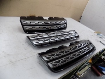 Решётка радиатора решётка land rover discovery v 5 sport l462 идеальная фото №1