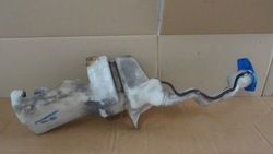 Alhambra 1 i рестайлінг 1.9tdi бак рідини склоомивача 7m3955453pq фото №1