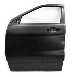 Нове двері ліві ford explorer 2015 - фото №1