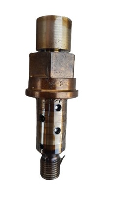 W203 1.8 гвинт колеса розподільний вал клапан фото №1