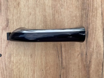 Mercedes ml w164 ручка зовнішня ліва оригінал фото №1