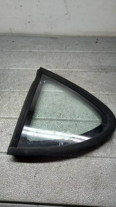 Стекло кузовная левая зад daewoo tacuma 02r фото №1