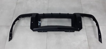 Seat cupra formentor накладка zdrrzaka зад 5ff807568c фото №1