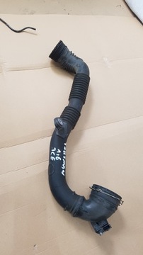 Труба шланг интеркулер talisman 1,6 tce фото №1