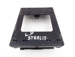 Iveco stralis e3/4/5 основание сиденья левая фото №1