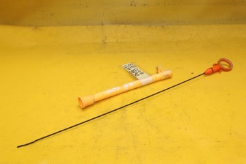 Щуп щуп масла vw golf vi audi seat skoda 1.6 06a103663c фото №1