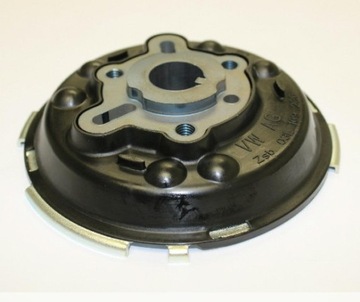 Aso vw audi ступиця колеса вал розподільний вал дизель фото №1