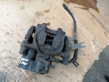 Суппорт левый зад ford mondeo mk5 универсал фото №1