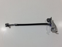 Tesla модель y 2020- шланг тормозной левый зад performance 1188733-00-c фото №1