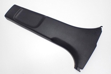 Пластик захист стійка ліва subaru trezia 11r фото №1