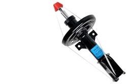 Sachs амортизатор перед l/p renault megane 1.2-2.0 фото №1