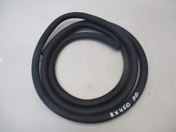 Прокладка двері праві перед lexus rx450 фото №1