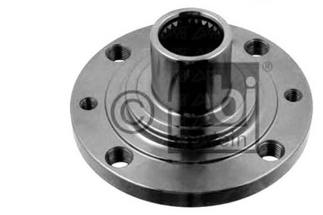 Ступиця колеса febi bilstein 51824630 60751504 766726 фото №1