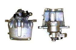 Bosch суппорт ham. citroen перед c5 1,8 16v 01- le фото №1