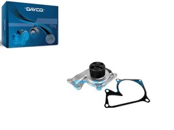 Насос води mercedes a w176 b sports tourer w246 w242 citan mixto фото №1