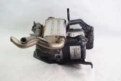 Обігрів стояночний вебасто vw passat b7 3c0815005be 9022150a фото №1