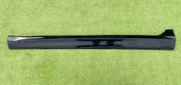 Volvo v90 s90 2016 накладка планка пороговая левая порог левый фото №1