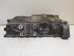 Mini one r50 r53 1.6 16v поддон масляная фото №1