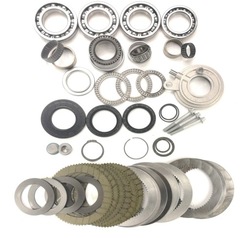 Набір ремонтний редуктор atc300 bmw 3 e92 xdrive фото №1