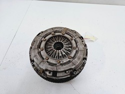 Kia sportage 3 iii 1.7 crdi комплектные сцепление диск прижим колесо жёсткий фото №1