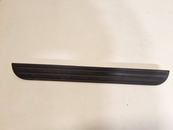 Toyota rav4 iii планка защита пороговая перед левая правая 67911-42030 фото №1