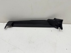 Audi q5 80a левая передняя защита крыльев оригинал ! фото №1