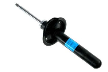 Sachs амортизатор peugeot 206 1.6/1.6d/2.0 09.00-1 фото №1