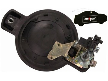 Ручка двері maxgear 28-0417 +запах фото №1