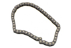 Цепь насоса масла оригинальный номер vag 1.9 41 audi a3 8l a4 b6 фото №1