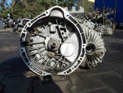 Mersedes a 168 1,6b 75kw 102km коробка передач коробки передач a1683602000 фото №1