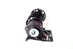 Auto-gh амортизатор +пружина перед gh-354368c07 gh фото №1