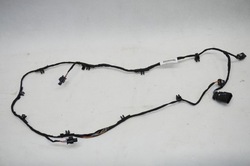 Жгут бампера зад 4xpdc audi q3 ii f3 83a 83a97104 фото №1