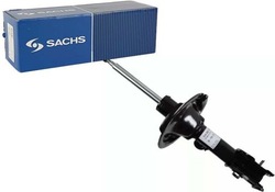 Sachs амортизатор 314 893 фото №1