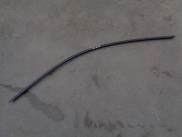 Планка дверь крыша alfa romeo gt 03-10r. левая фото №1