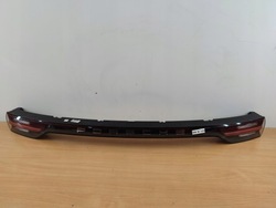 Porsche cayenne новый модель blanda крышки лампа led фото №1