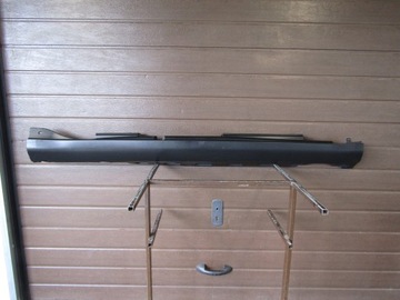 Планка пороговая правая mini countryman 10-16 r60 фото №1