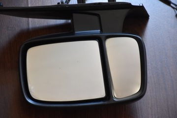 Дзеркало ліві 5pin scudo jumpy expert r2014 європа фото №1