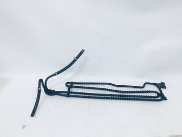 Радиаторов масла mercedes w204 купе 2.2 cdi фото №1