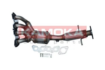 Катализатор - kamoka 8015067 фото №1