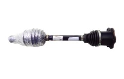 Audi a7 4k 2019r піввісь перед 4n0407271 фото №1