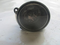 Галоген бампера перед переднє лівий range rover l320 sport i xbj000090 фото №1