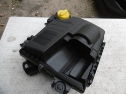 Renault traffic 2.0 dci корпус фильтра воздуха з фильтром новая оригинальный номер фото №1