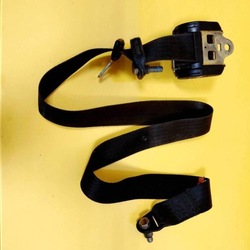 Pas безпеки лівий перед fiat ducato 0422101 nr1846 фото №1